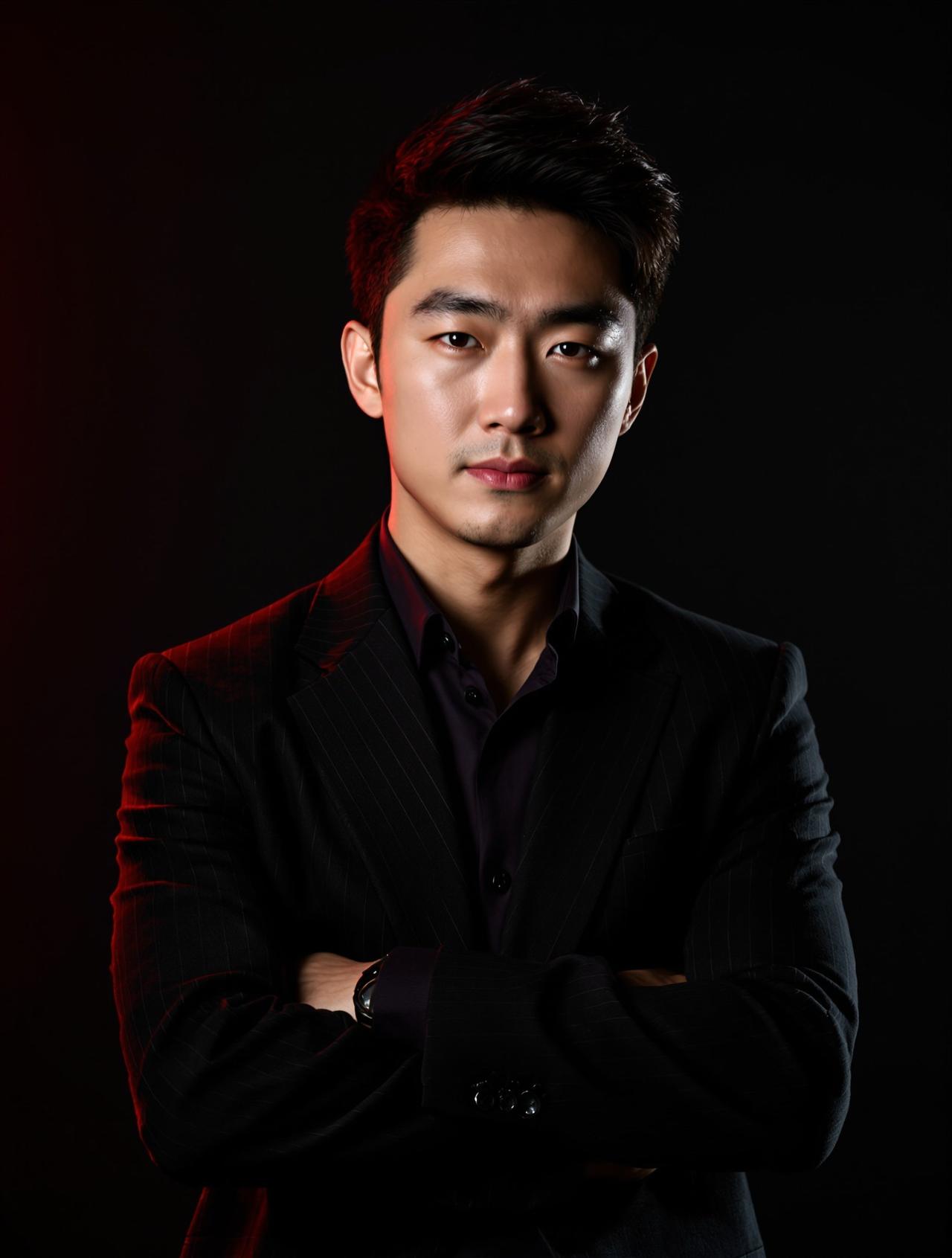看看这位明星谢图南在直播中亲自前往山区传递爱心的幕后故事