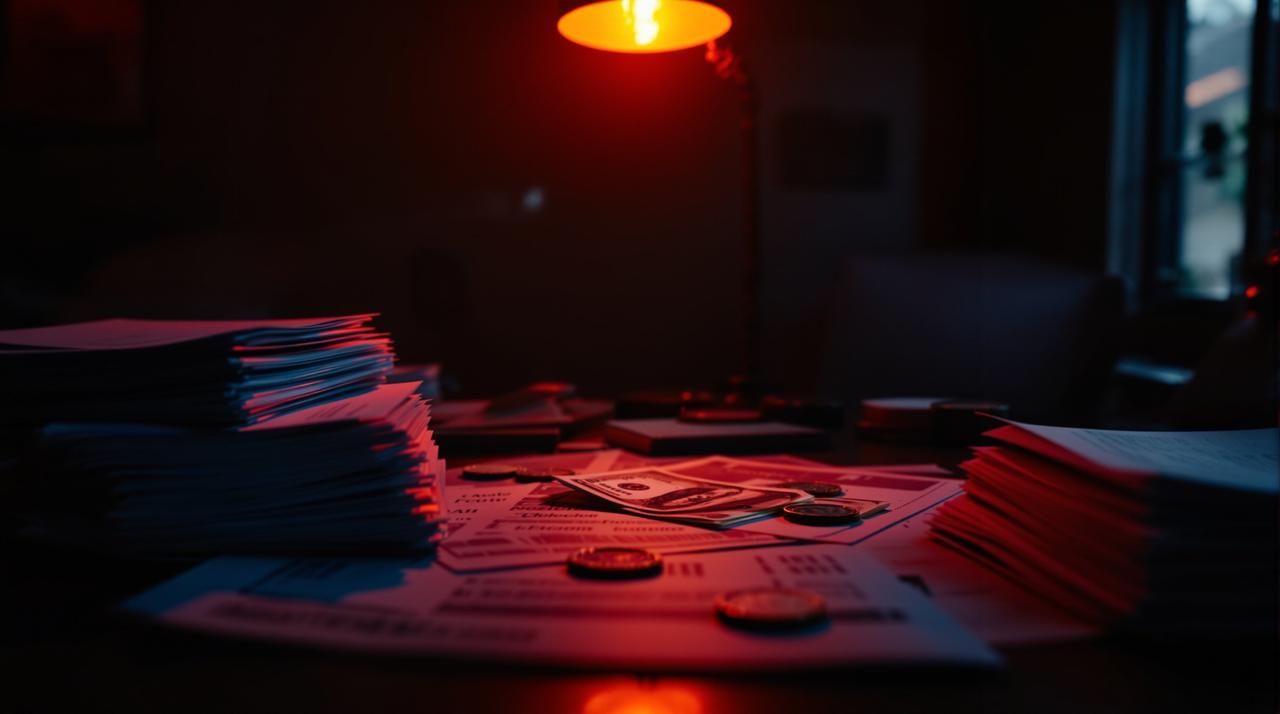 瓜王被曝暗中操控媒体公司引发争议，娱乐吃瓜记者揭露背后真相